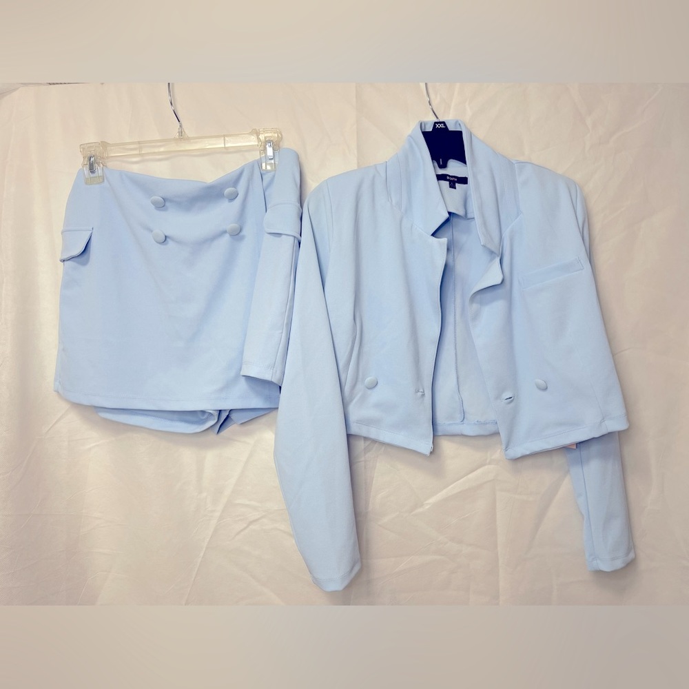 Women’s two piece set